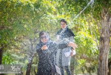  گزارش تصویری | اردوی نو دانشجويان دانشگاه صنعتی شاهرود در پردیس آموزشی معدن | دختران  (20 و 21 مهر ماه) 